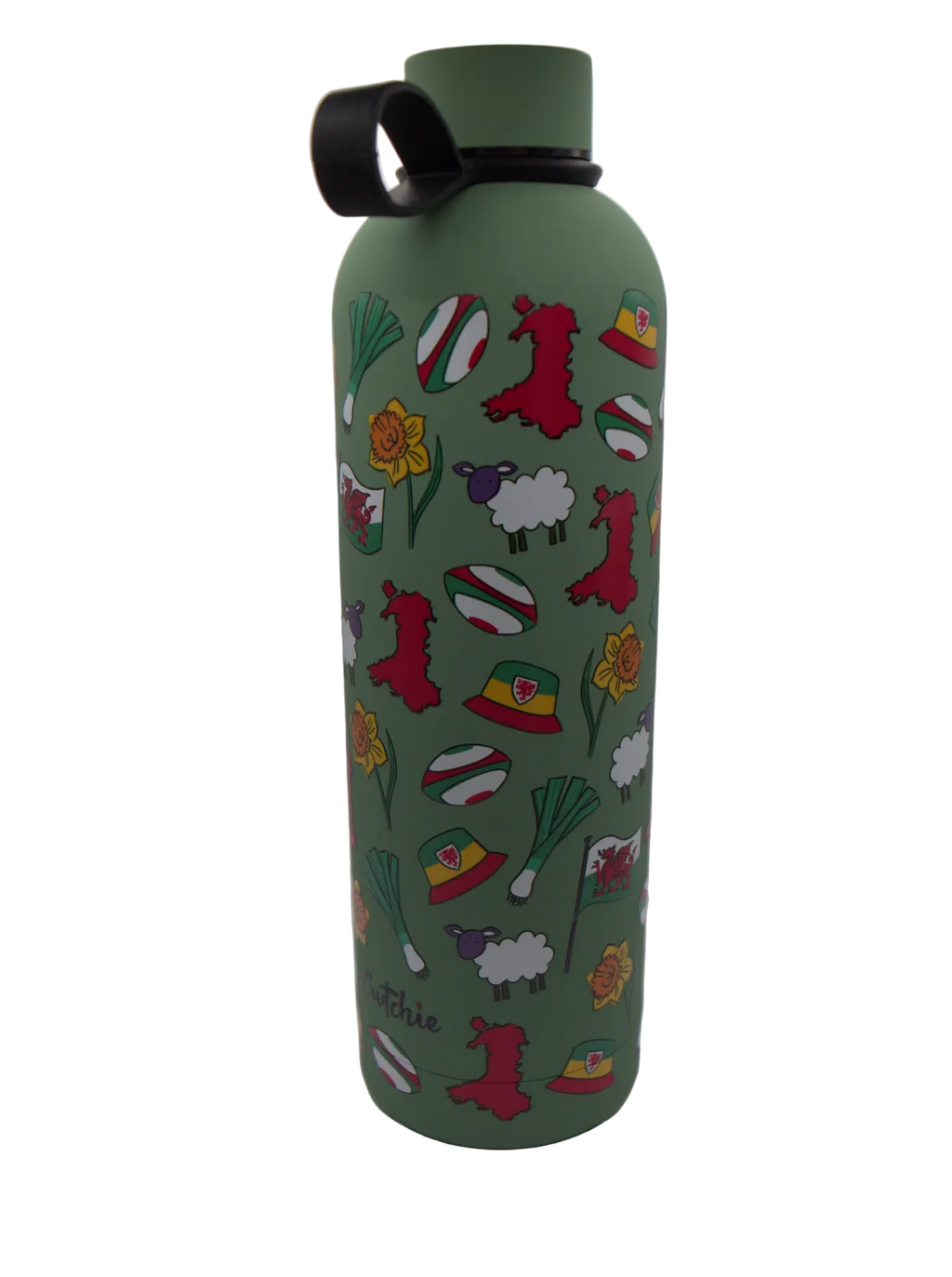 Welsh Thermal Bottle