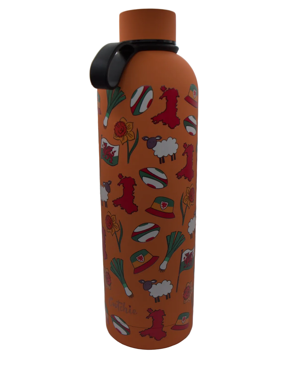 Welsh Thermal Bottle