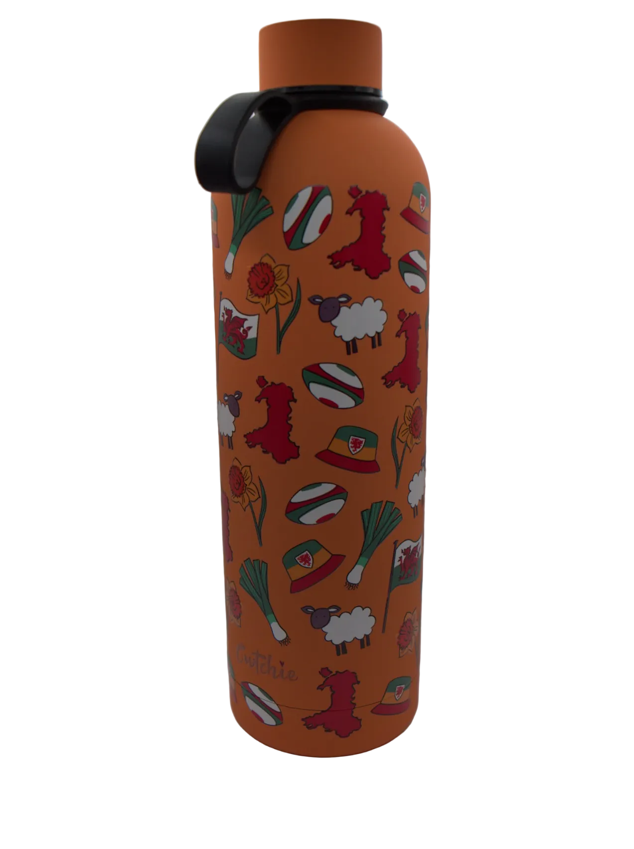 Welsh Thermal Bottle