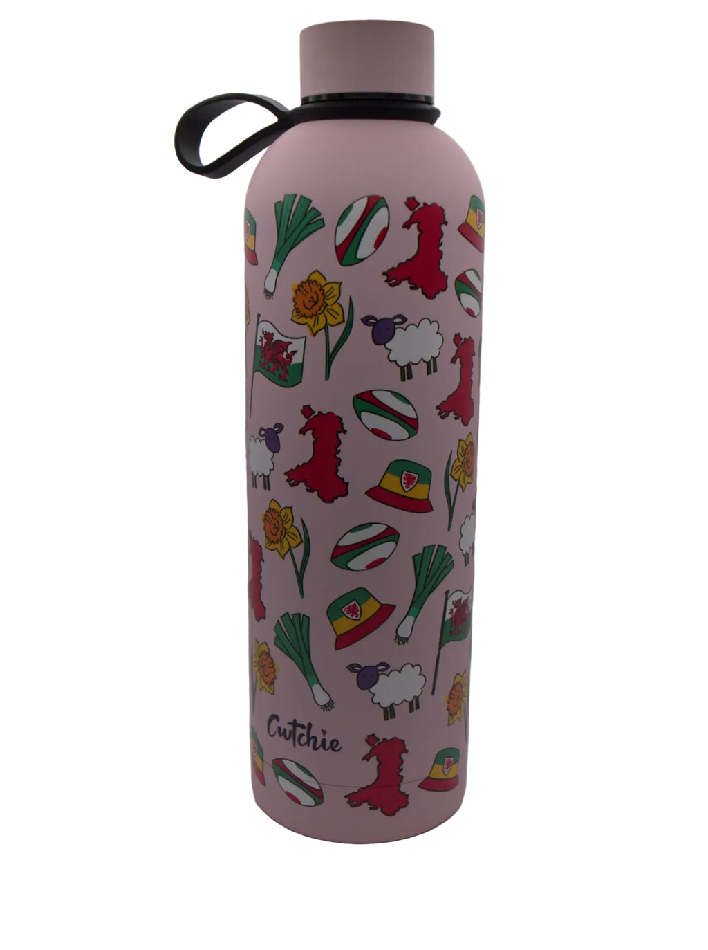 Welsh Thermal Bottle