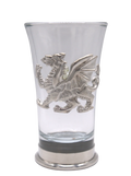 Dragon Shot Glass