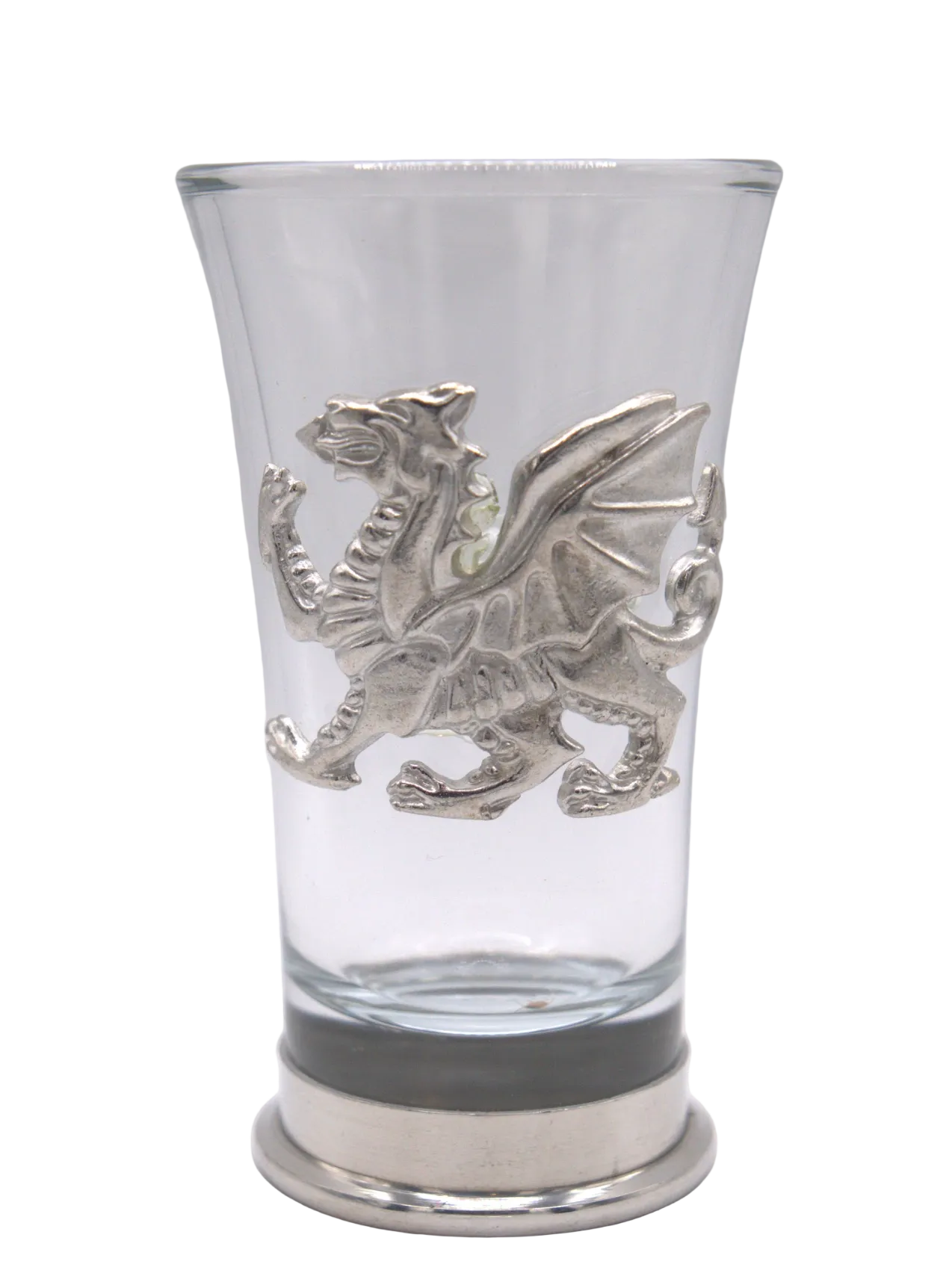 Dragon Shot Glass