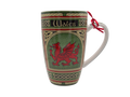 Welsh Dragon Mug