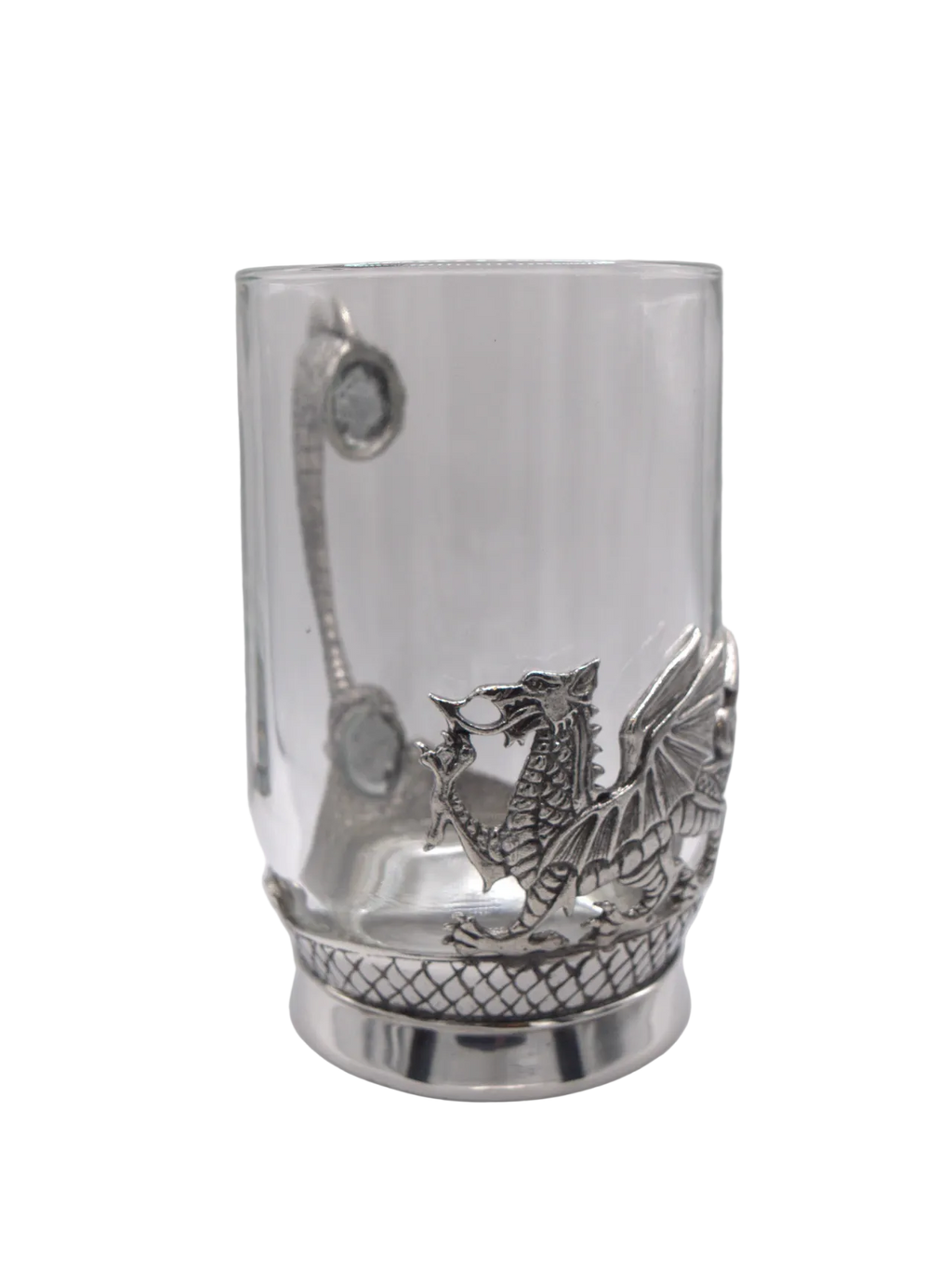 A.E Williams Dragon Tankard