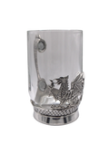 A.E Williams Dragon Tankard