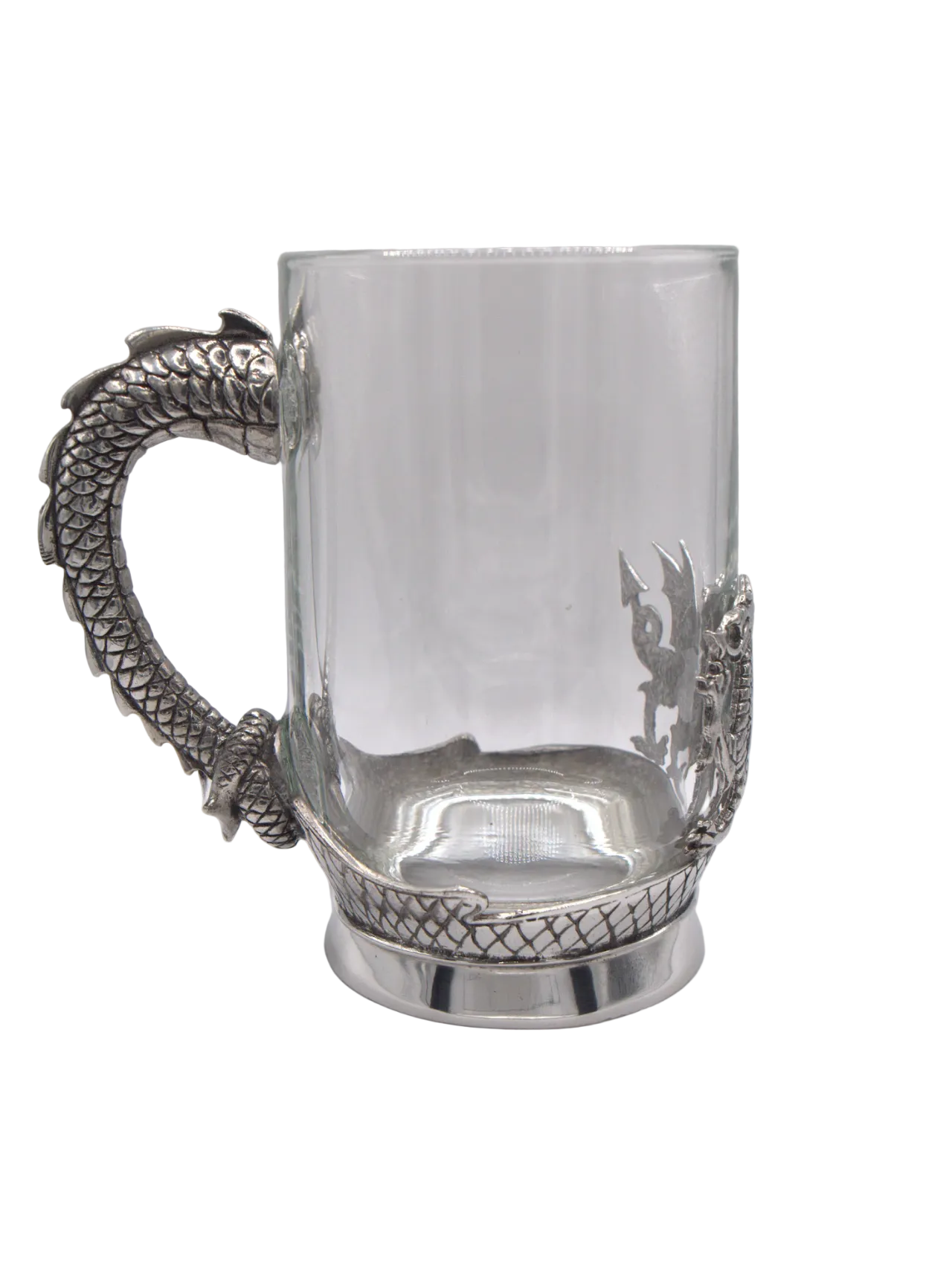 A.E Williams Dragon Tankard