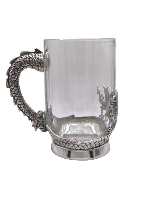 A.E Williams Dragon Tankard