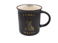 “Memoriez Are Forever” Cymru Mug
