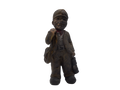 Welsh Miner Figurine