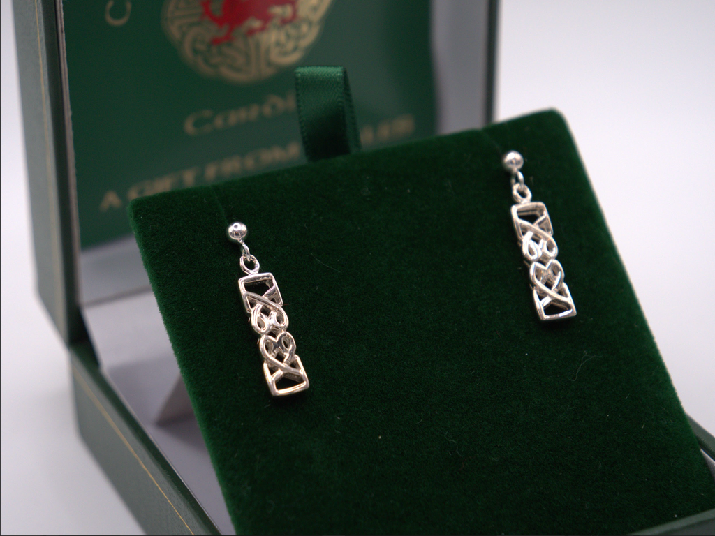 Celtic Earrings