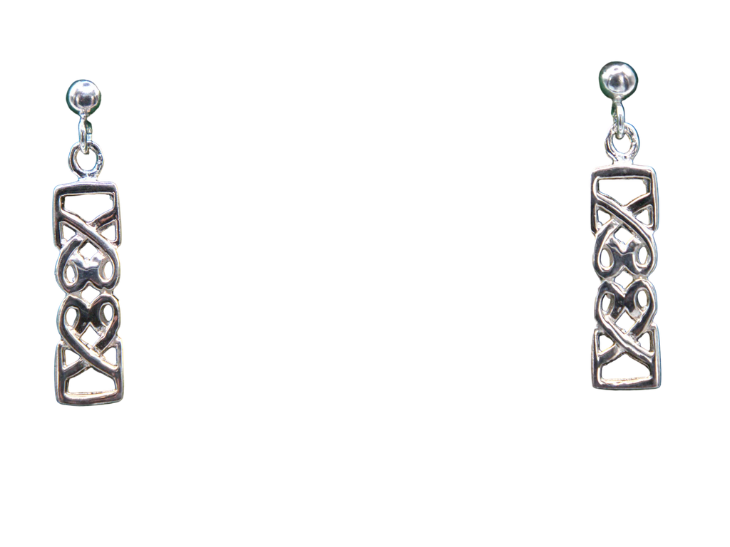 Celtic Earrings