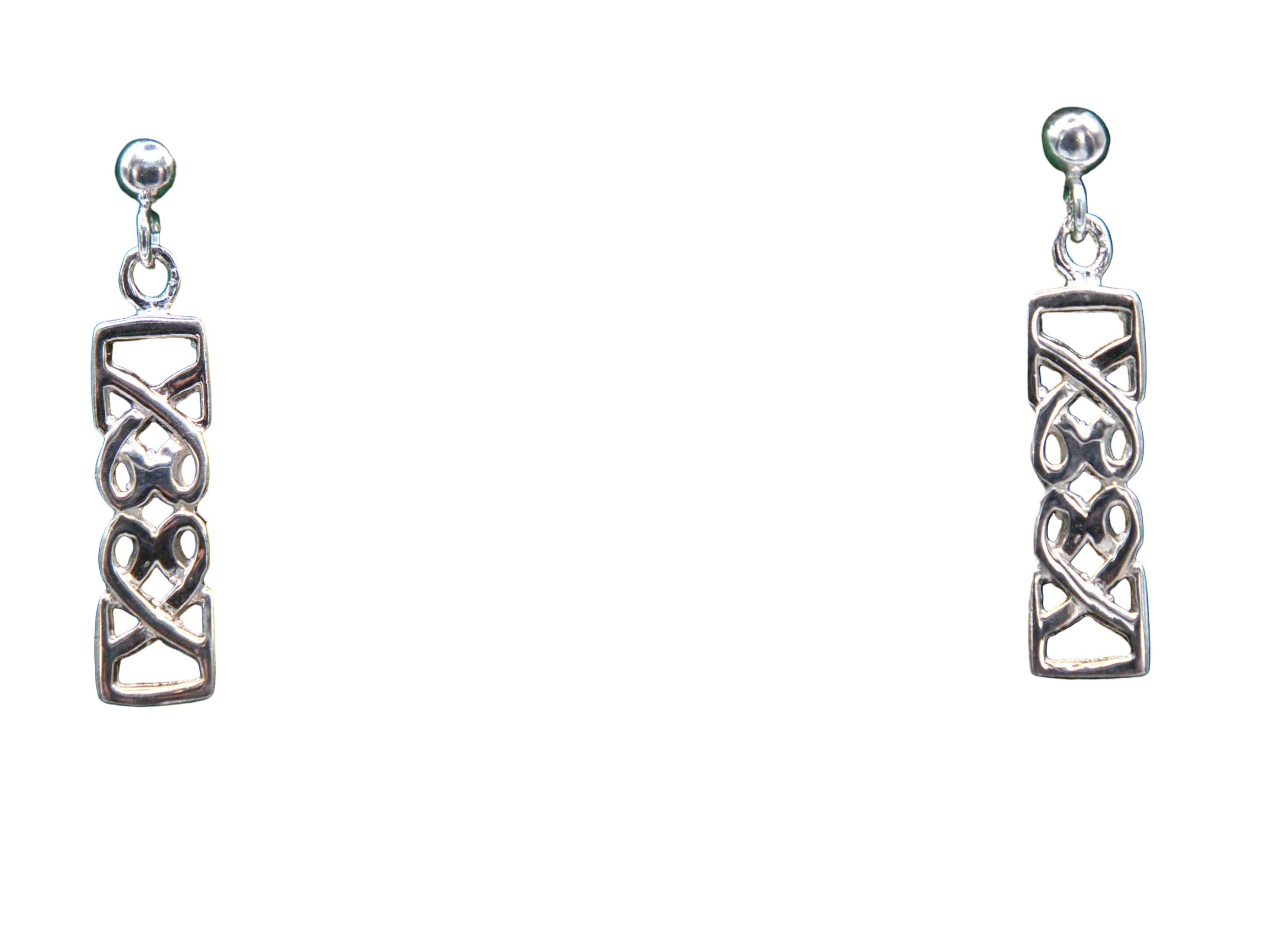 Celtic Earrings