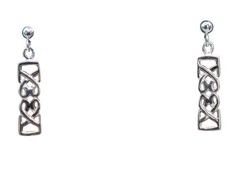 Celtic Earrings