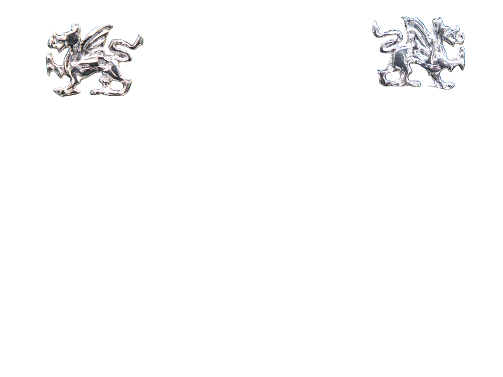Dragon Studs