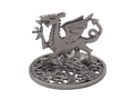 Metal Welsh Dragon
