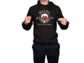 Wales "Hen Wlad Fy Nhadau" Hoodie