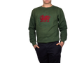 Unique Welsh Dragon Celtic Sweatshirt