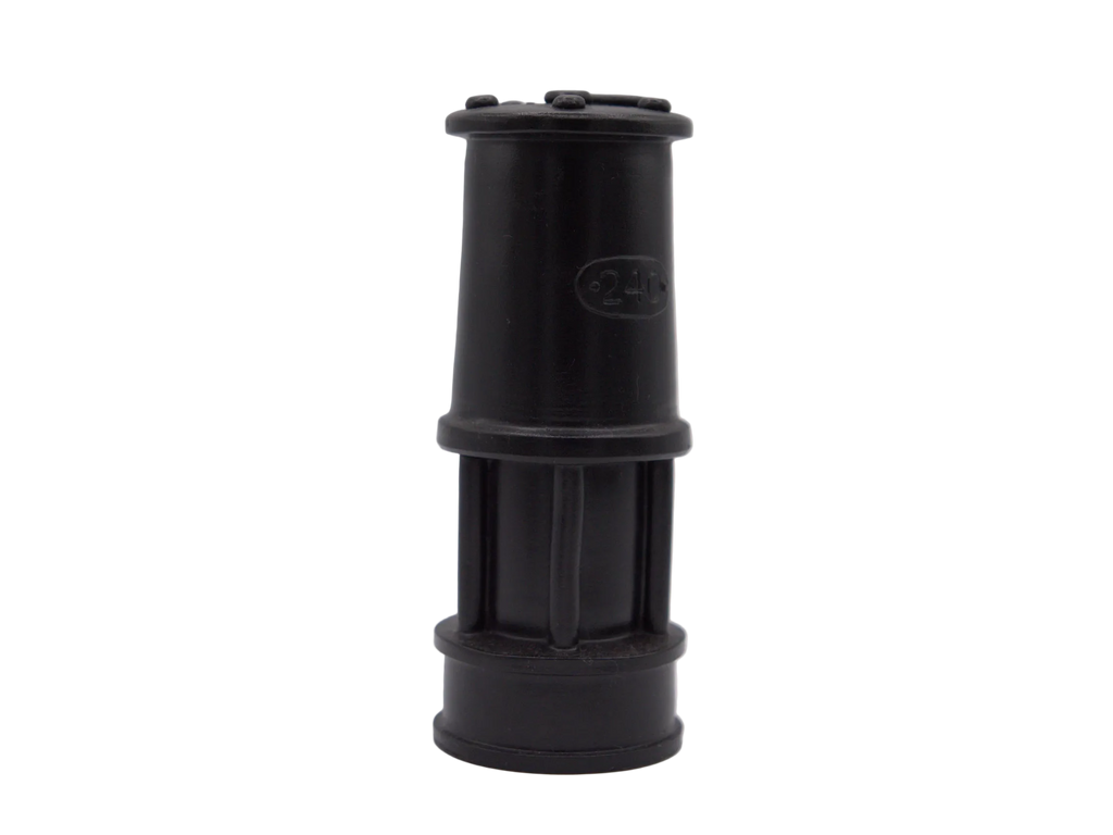 Mini Coal Miner’s Lamp Ornament