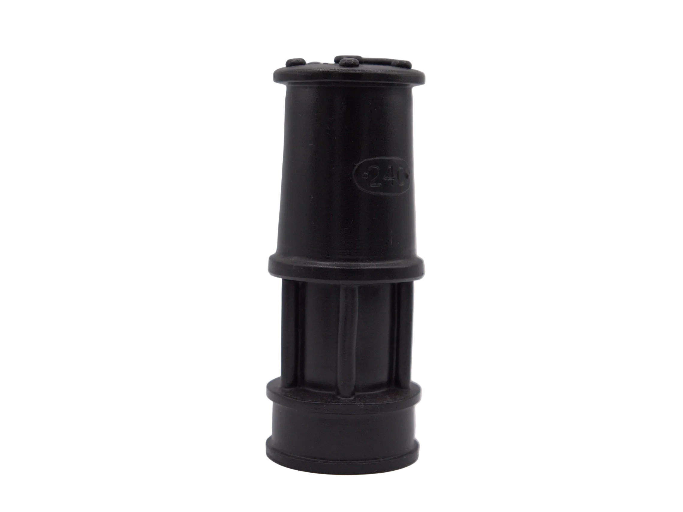 Mini Coal Miner’s Lamp Ornament