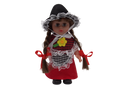 Anwen Welsh Lady Doll