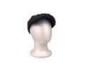 Navy Flat Cap