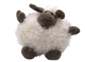 Pom Pom Sheep Soft Toy