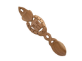 Welsh House Lovespoon