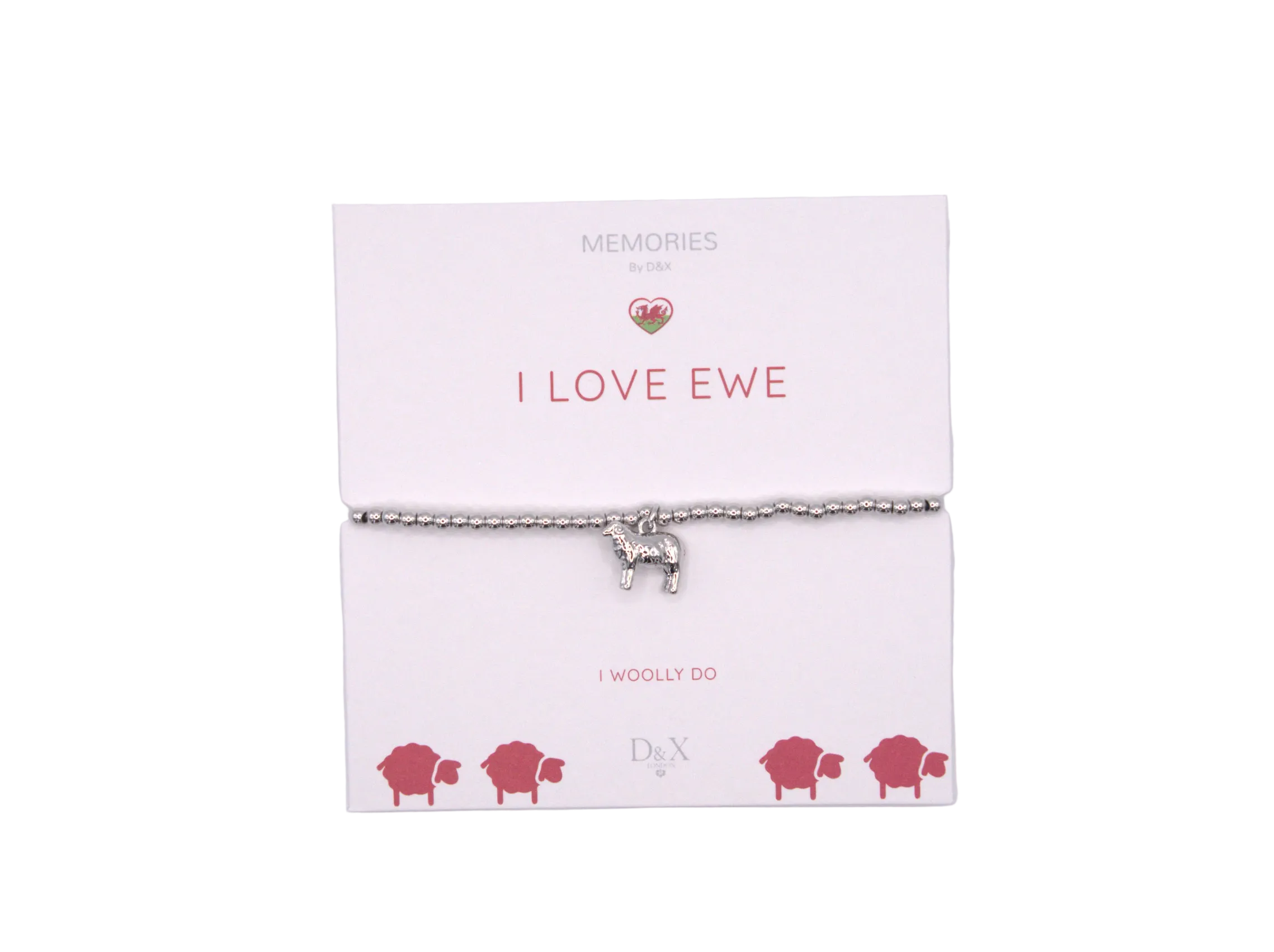 Memories Bracelet