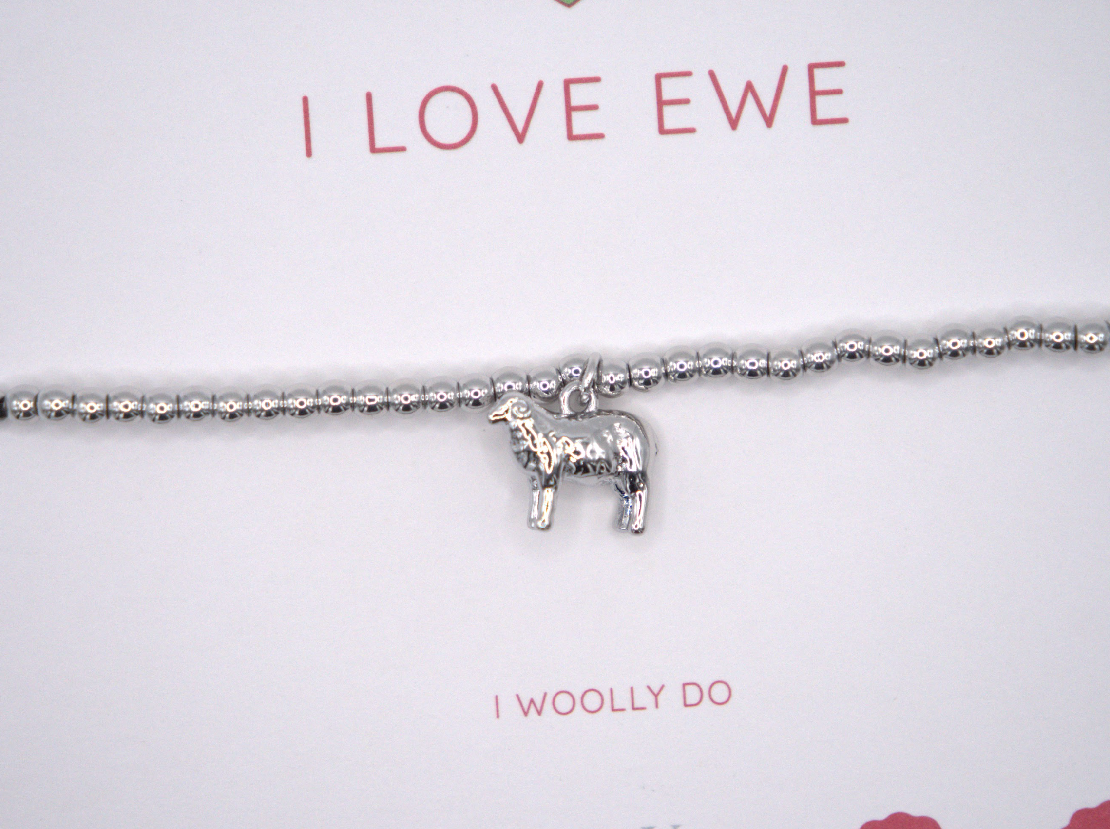 Memories Bracelet