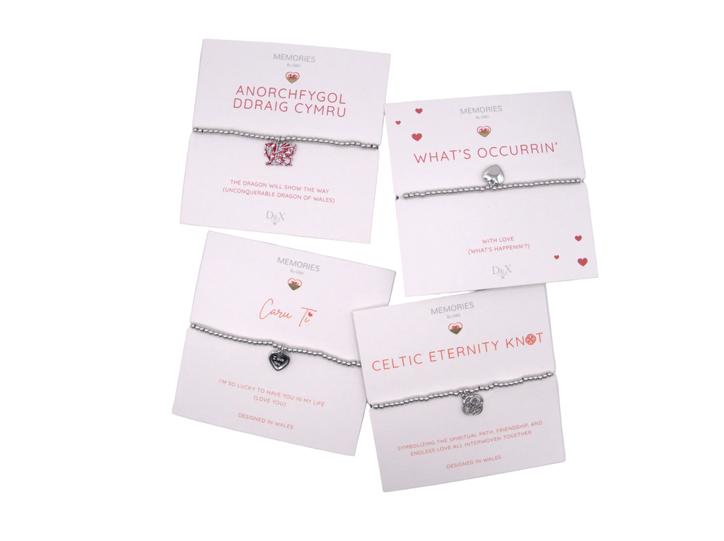 Memories Bracelet