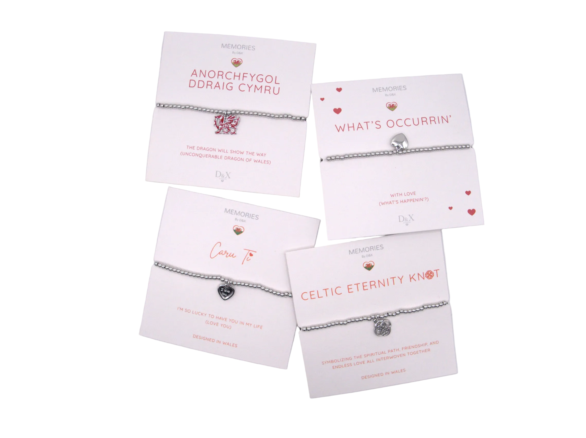 Memories Bracelet