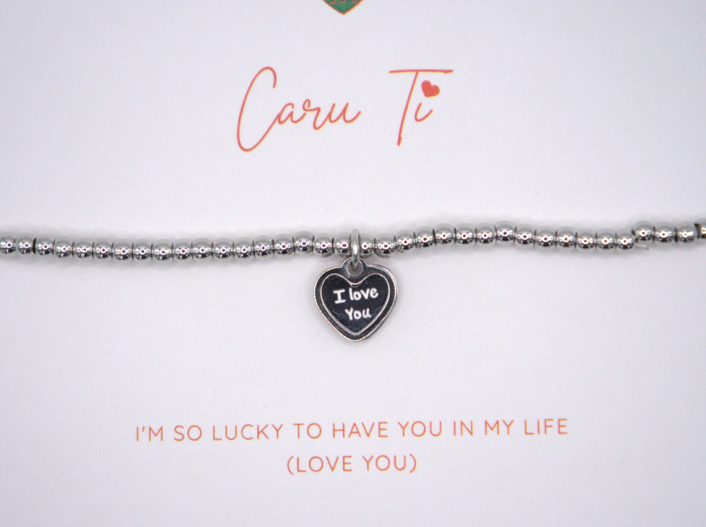 Memories Bracelet