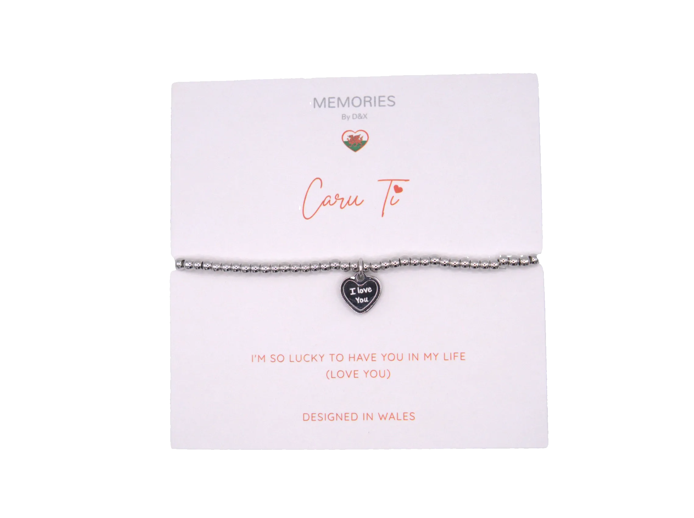 Memories Bracelet