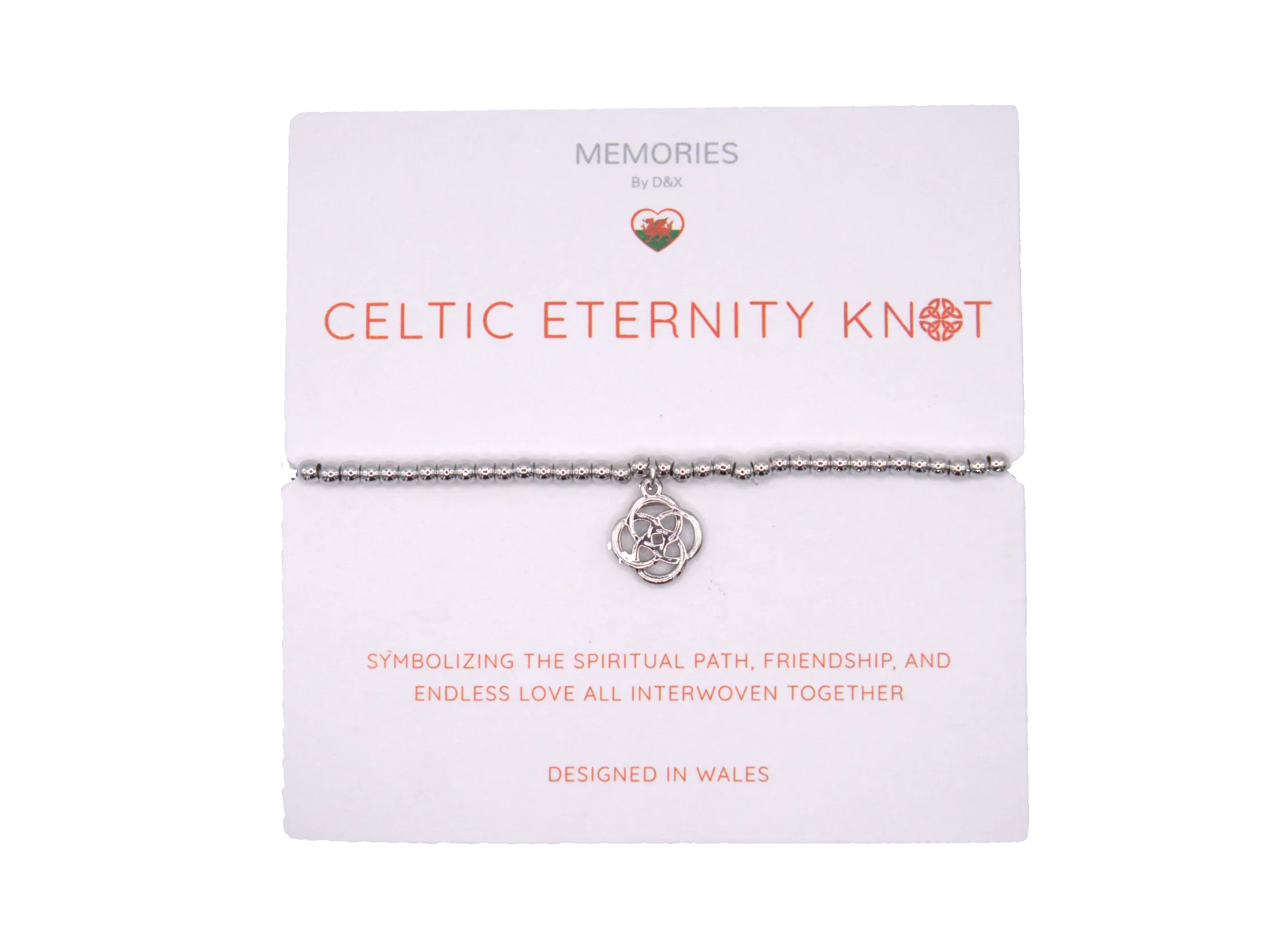 Memories Bracelet