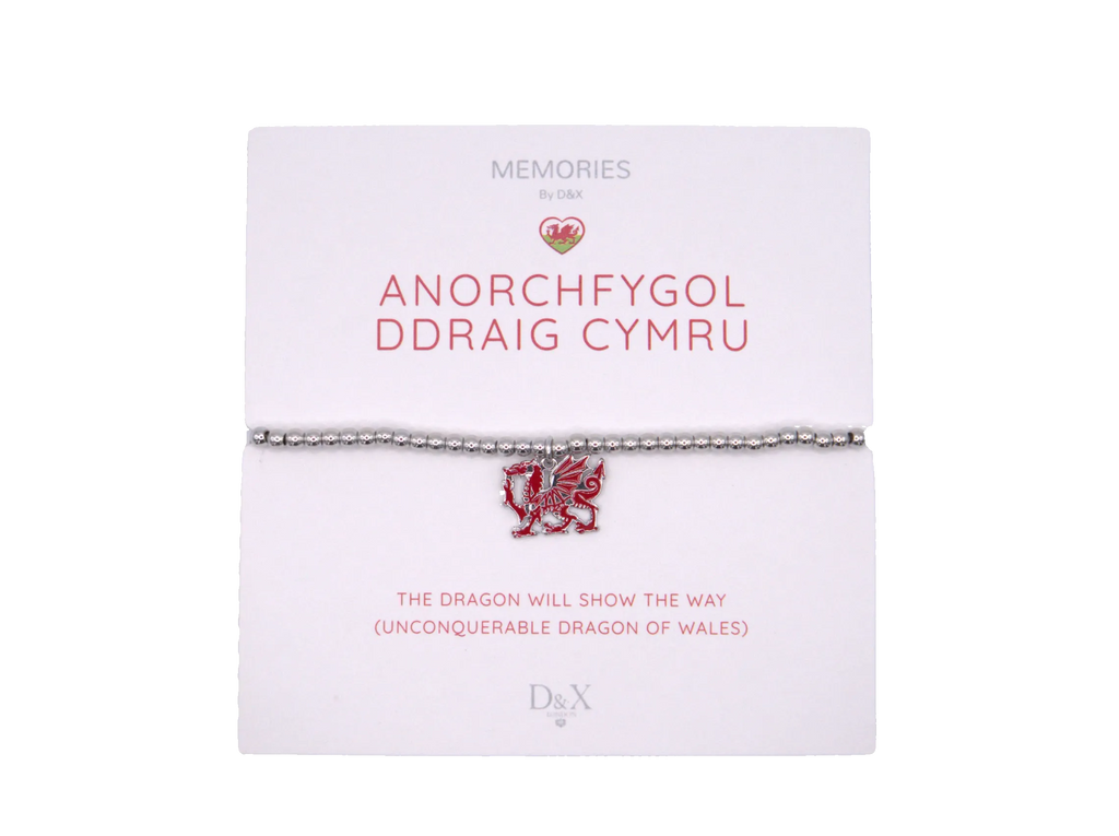 Memories Bracelet