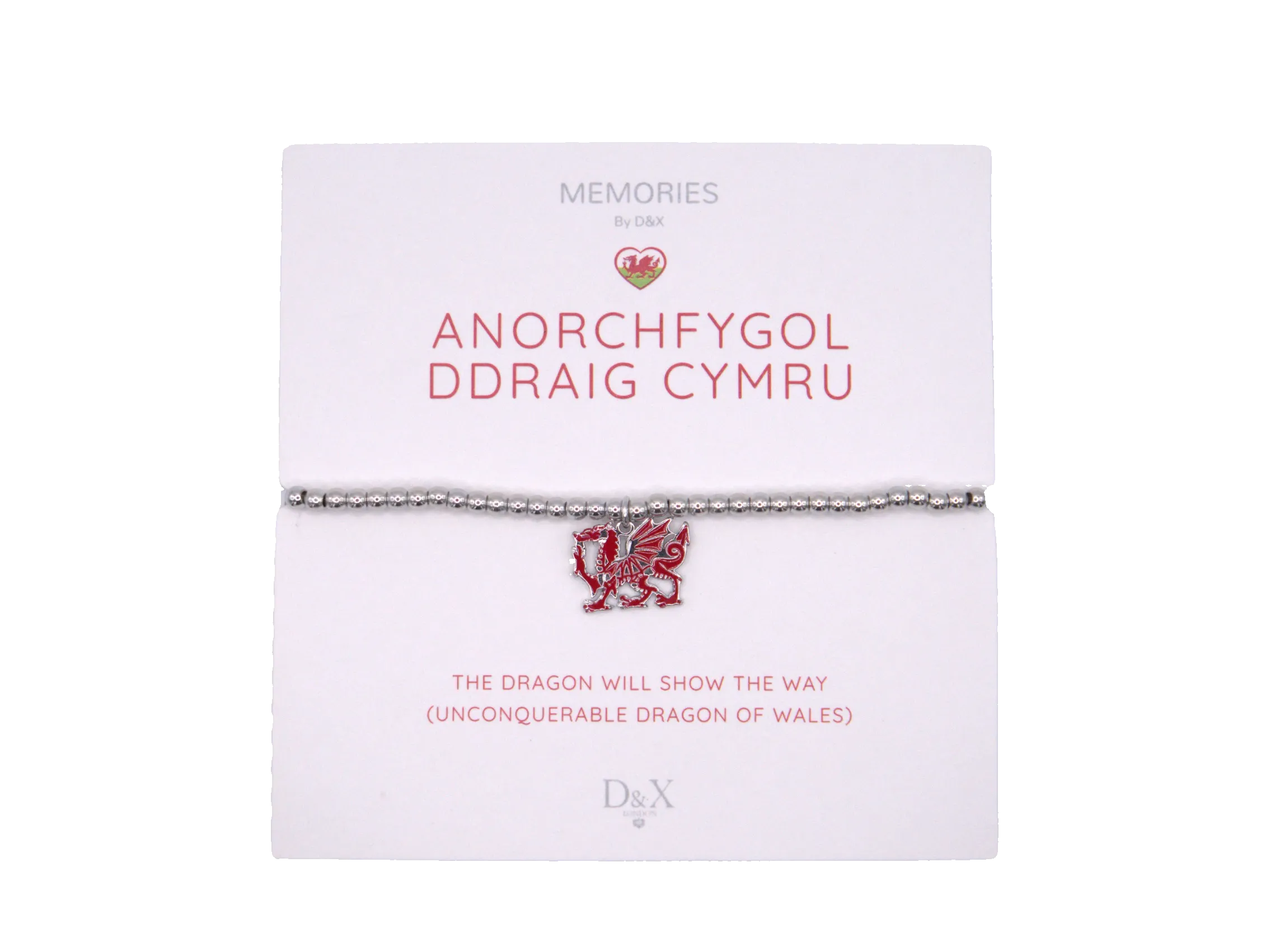 Memories Bracelet