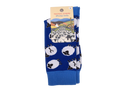 Thomas Joseph Whimsy Welsh Sheep Socks