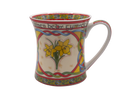 Welsh Daffodil Clara China Mug