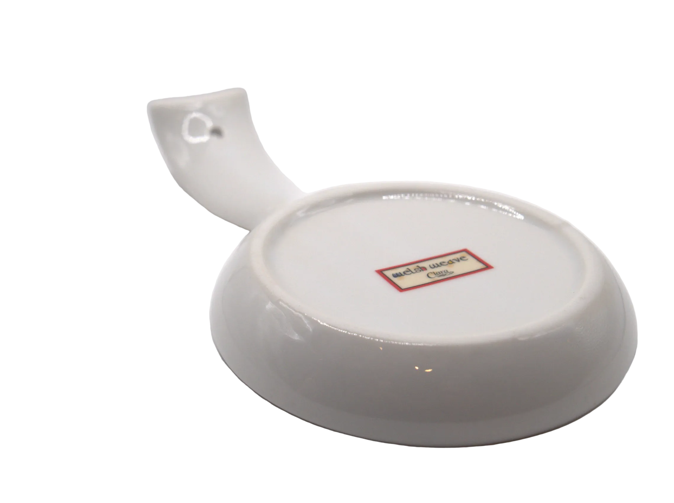 Welsh Clara Spoon Rest