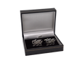 A.E Williams Pewter Dragon Cufflinks