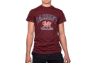 Cardiff Harvard T-Shirt